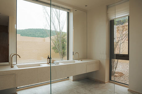 KALHA Hotel – “Unico” Village Renewal by Cplus - 5