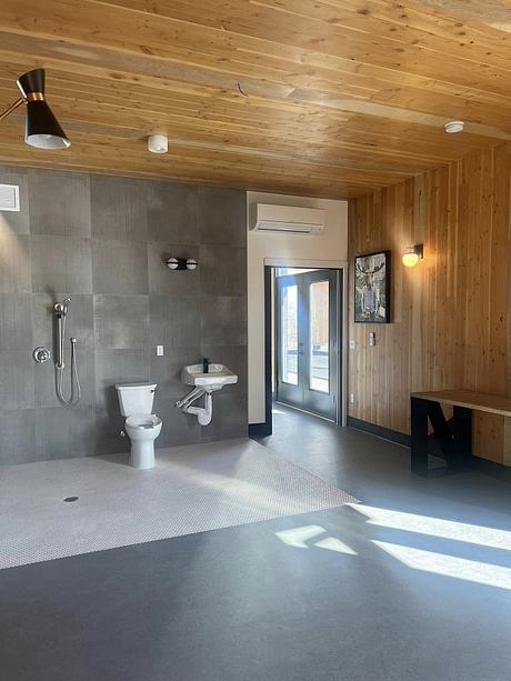 Matt’s Place 2.0 Revolutionizes Home Design for ALS Patients and Families - 5