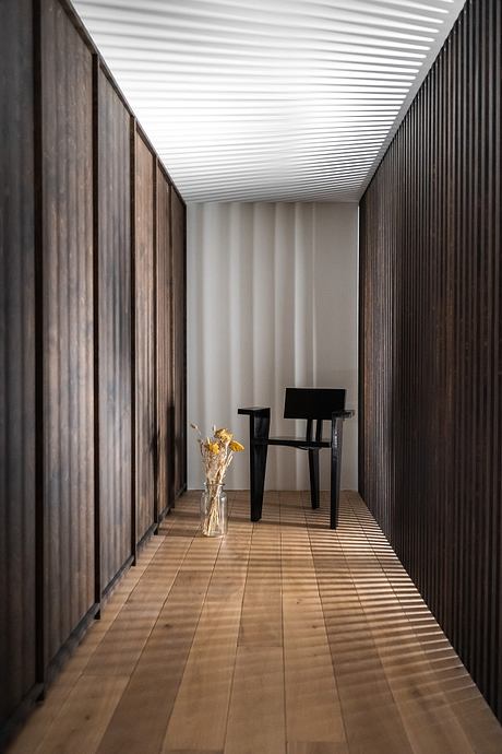 Montorgueil by Atelier PA - 5