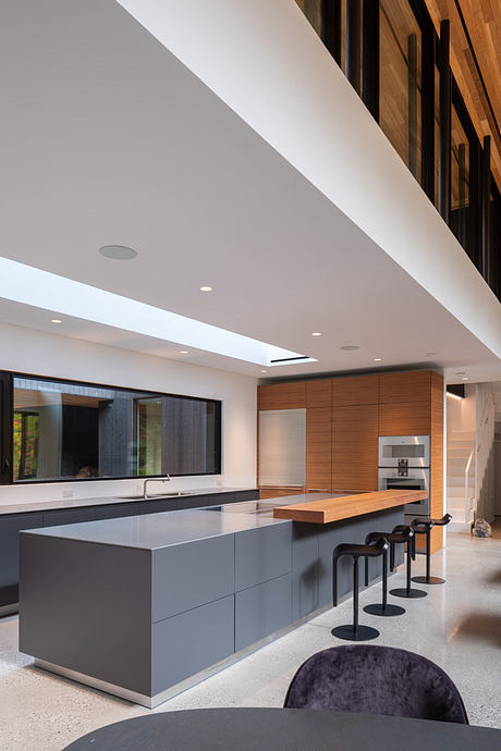 Ravine House by Orangeink Design - 5
