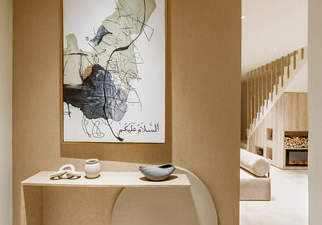 The AV Residence by Minida Designs - 4
