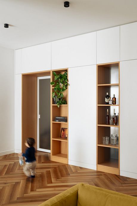 Theo’s Home by In-Nova Studio - 4