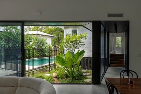 Toohey Forest House by Bones Studio - 5