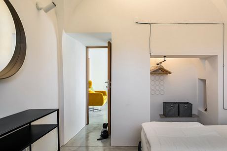 Trullo GR by Reisarchitettura - 5