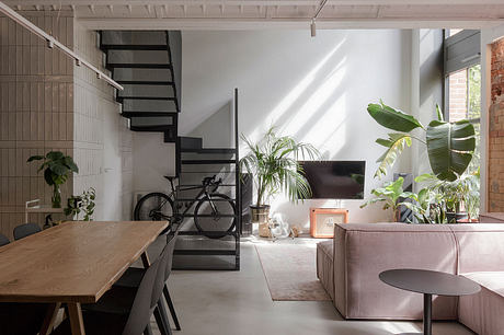 WrocLOFT by THEZA Architects - 5