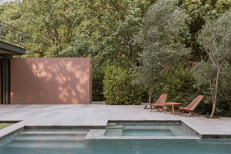 Casa Malinalco by Sama Arquitectos - 6
