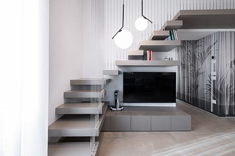 Casa M+P by Manuarino Architettura Design Comunicazione - 6