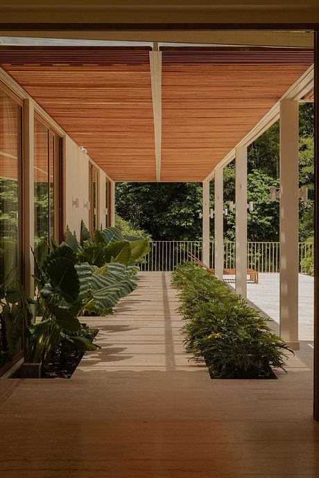 Casa N by Crearq. - 5