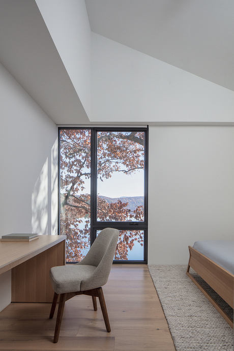 Copake Lake House by Desai Chia Architecture - 6