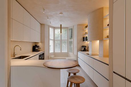 Dome House by Roberto Di Donato Architecture - 6