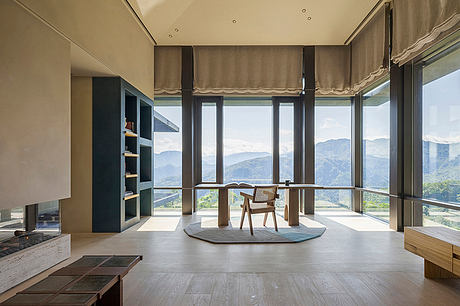 Echo Villa by Peny Hsieh Interiors - 3
