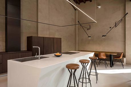 Fienile Cocchi by SBAR – Salonia Baldin Architettura - 4