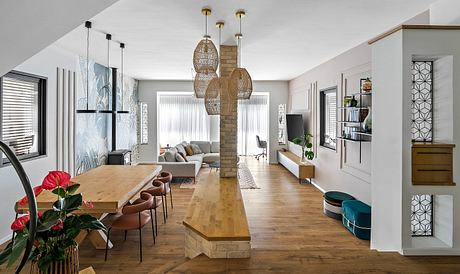 From a Light Refresh to a Full Renovation - 5