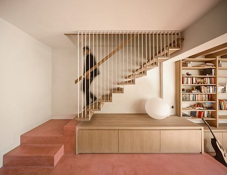 Hackney Bay House by Material Works - 6