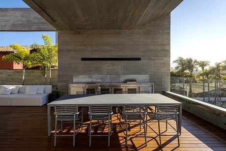 House FLA by Frederico Bicalho - 6