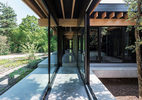 House VMVK II by dmvA - 6