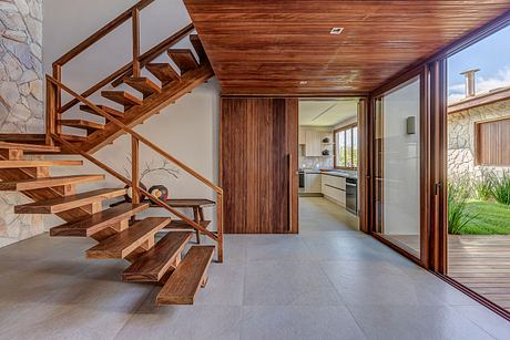 IA House by FRS Arquitetura - 4