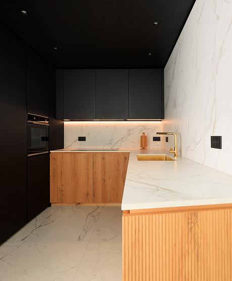 INOUT House by 3ndyStudio - 6