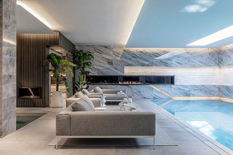 IO House by KSR Architects - 5