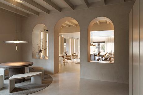 Les Clarisses Boutique Hotel by Susanna Cots - 6