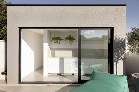 Luna House by Nommo Arquitetos - 6