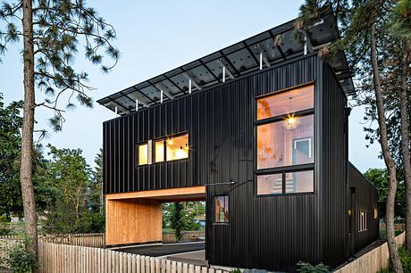 Matt’s Place 2.0 Revolutionizes Home Design for ALS Patients and Families - 6