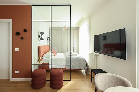 MNR Apartment by Archventil - 6