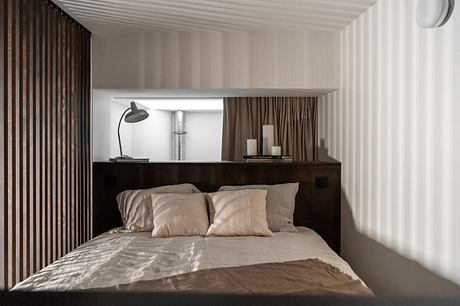 Montorgueil by Atelier PA - 6