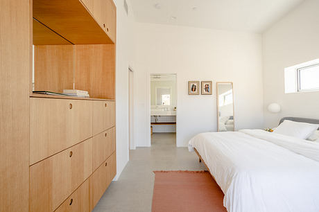 Panorama House by Andrew Goodwin Designs - 5