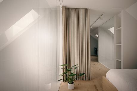 Pied-de-vent Residence by APPAREIL architecture - 5