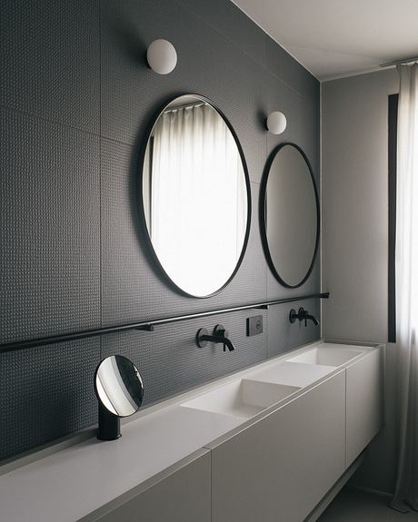 Restyling CD Revitalizes 1970s Home into a Chic Open-Plan Haven - 6