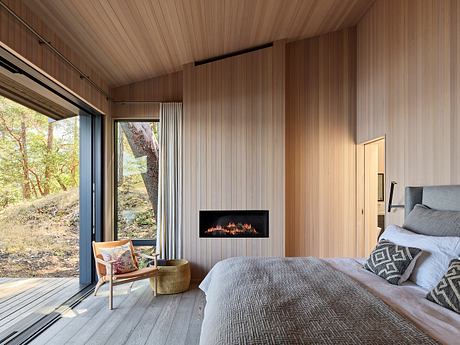 Rock Bluff House by Laura Killam Architecture - 5