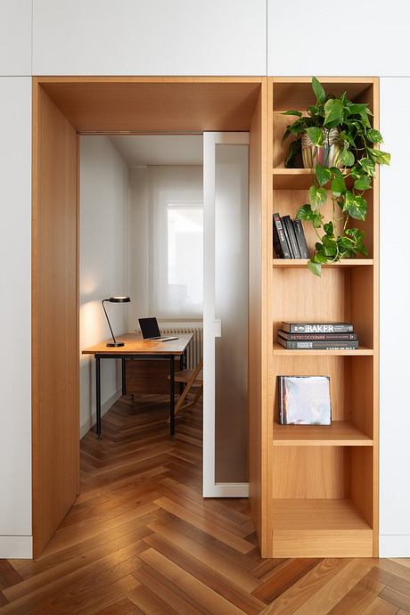Theo’s Home by In-Nova Studio - 5