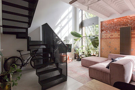 WrocLOFT by THEZA Architects - 6