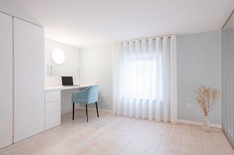 Casa M+P by Manuarino Architettura Design Comunicazione - 7