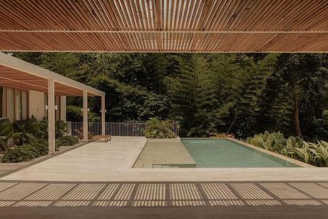 Casa N by Crearq. - 6