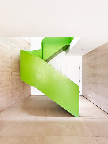 Casa RM – Totoritas by Cheng Franco Arquitectos - 7