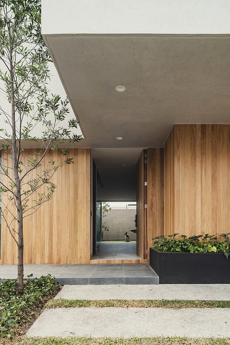 Casa Valle by Kajim Estudio - 6