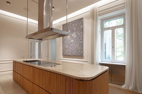 Dimora Magenta by Bevilacqua Architects - 4
