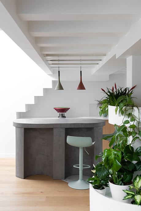 Double Apartment by Abaco - 5