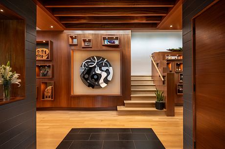 East Hudson Residence by Robert Gross Architecture - 6