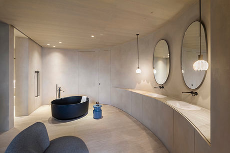 Echo Villa by Peny Hsieh Interiors - 4