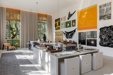 Entre-Copas by Armentano Arquitetura - 6