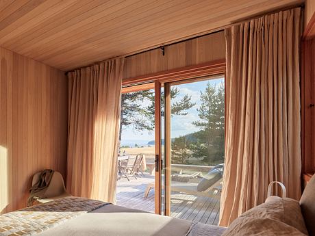 Home for an Artist by Laura Killam Architecture - 7