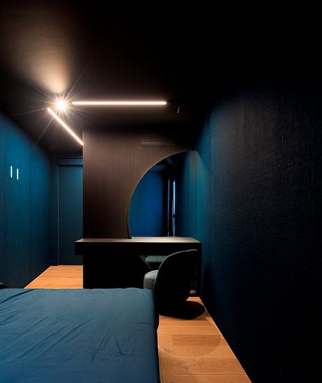 INOUT House by 3ndyStudio - 7