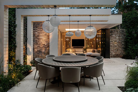 IO House by KSR Architects - 6