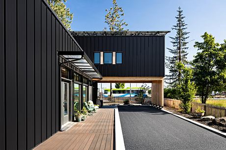 Matt’s Place 2.0 Revolutionizes Home Design for ALS Patients and Families - 7