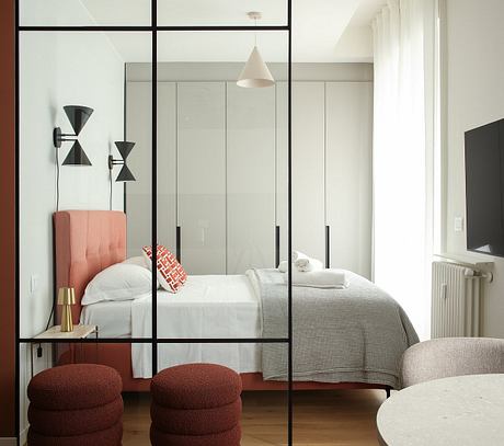 MNR Apartment by Archventil - 7
