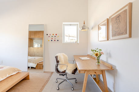 Panorama House by Andrew Goodwin Designs - 6