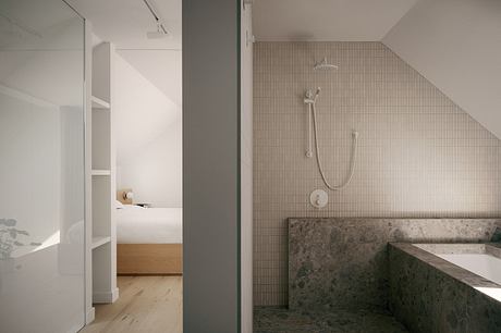 Pied-de-vent Residence by APPAREIL architecture - 6